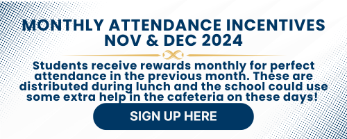 Monthly Attendance